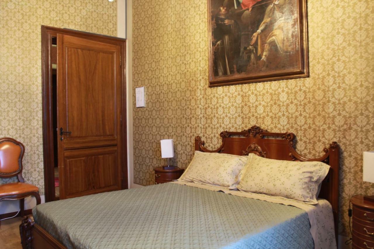 Bed & Breakfast Ottoquadri Quattordio Rom bilde