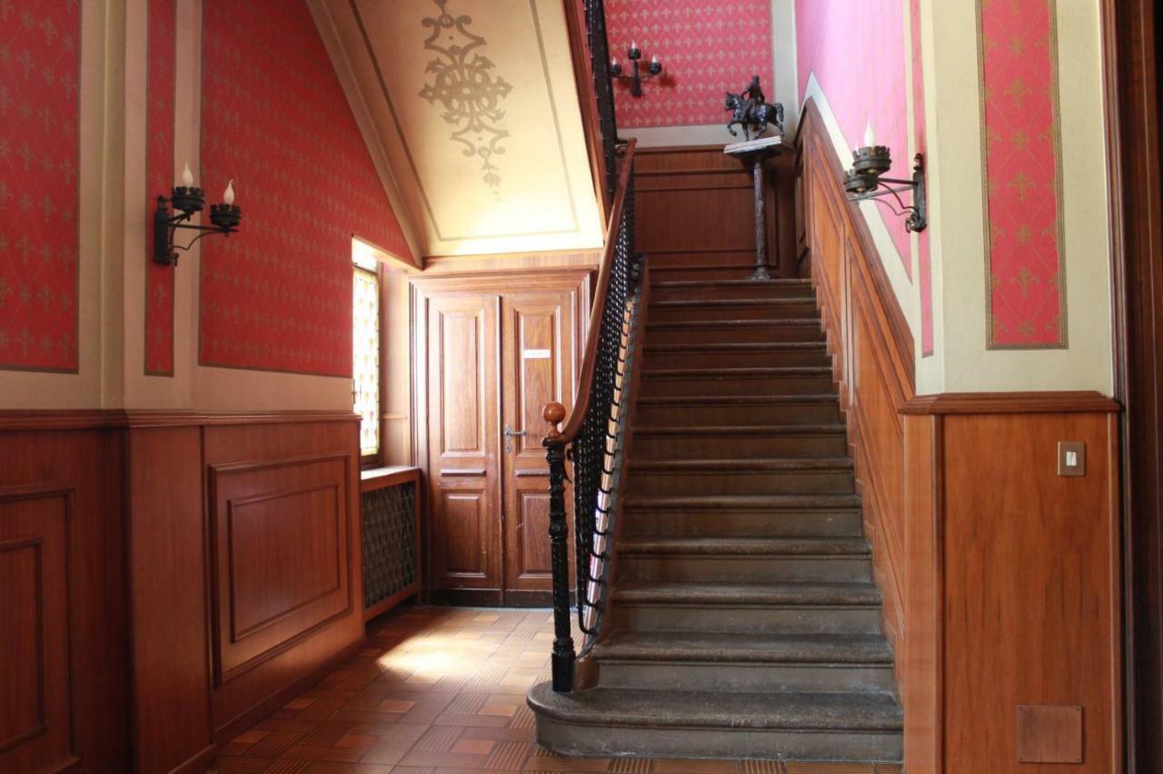 Bed & Breakfast Ottoquadri Quattordio Eksteriør bilde