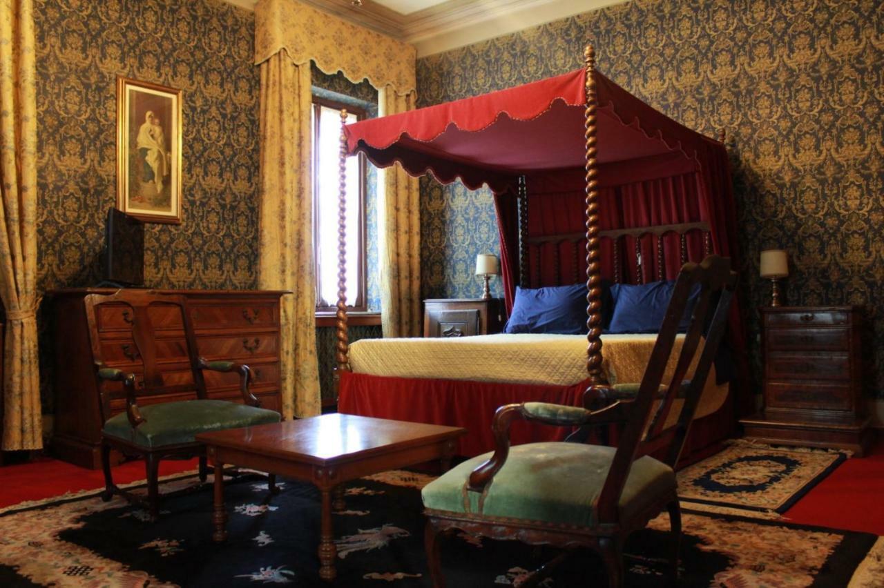 Bed & Breakfast Ottoquadri Quattordio Eksteriør bilde